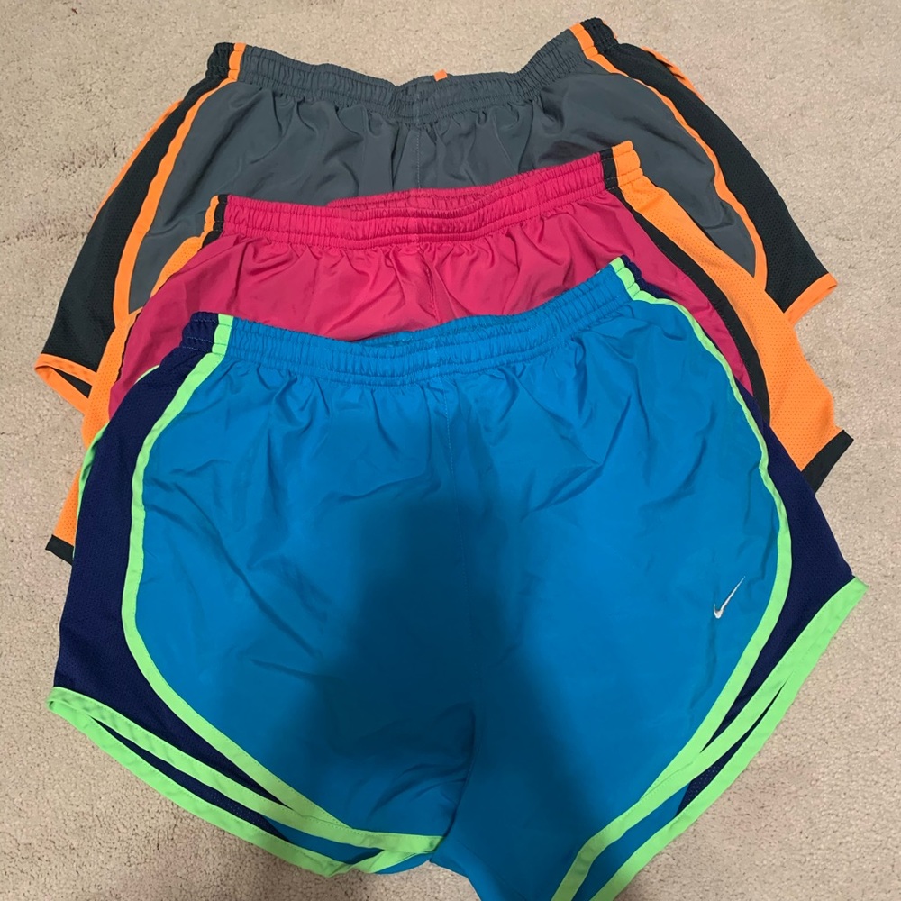 Nike Dri-Fit Shorts